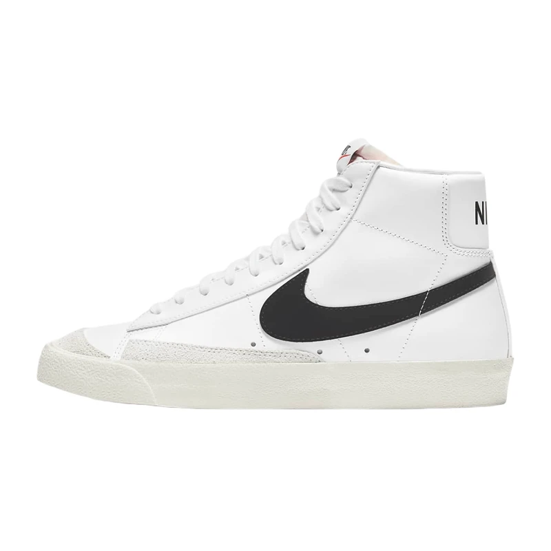 Nike Blazer Mid '77 Vintage Shoe - Men's 10 Nike Blazer Mid '77 Vintage Shoe - Men's - Image 8