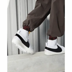 Nike Blazer Mid '77 Jumbo Shoe - Men's