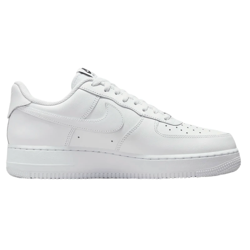 Nike Air Force 1 '07 FlyEase Shoe - Men's 3 Nike Air Force 1 '07 FlyEase Shoe - Men's