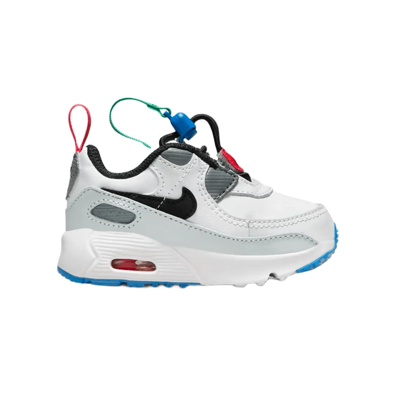 Nike Air Max 90 Toggle Shoe - Toddler 10 Nike Air Max 90 Toggle Shoe - Toddler - Image 8