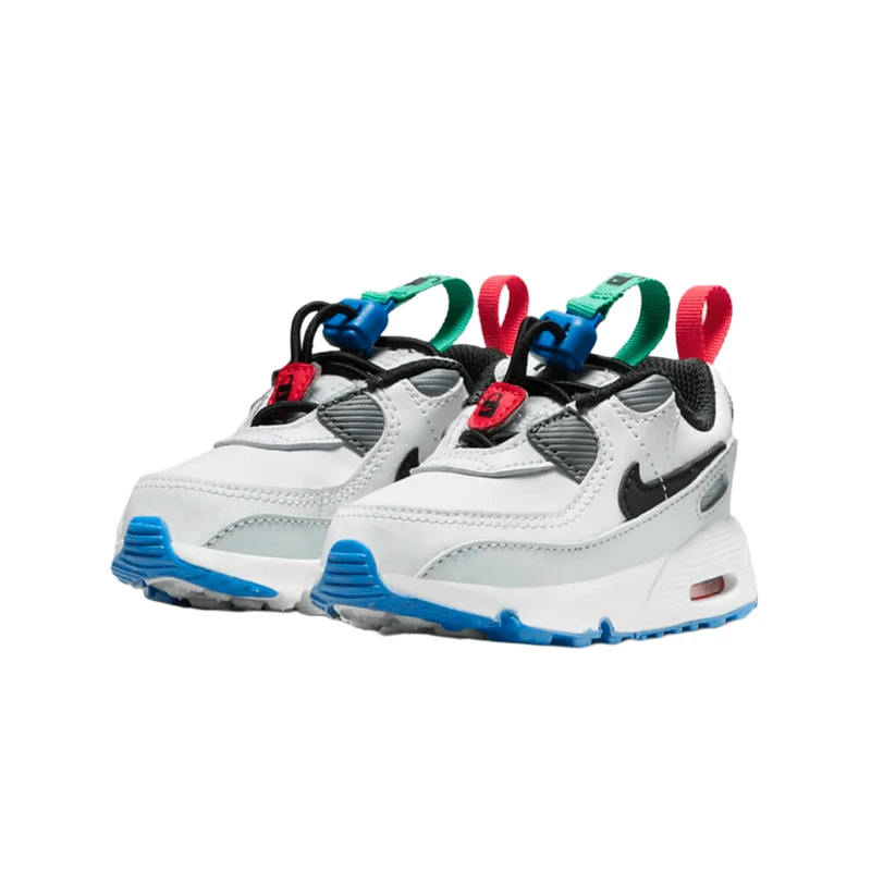 Nike Air Max 90 Toggle Shoe - Toddler 3 Nike Air Max 90 Toggle Shoe - Toddler