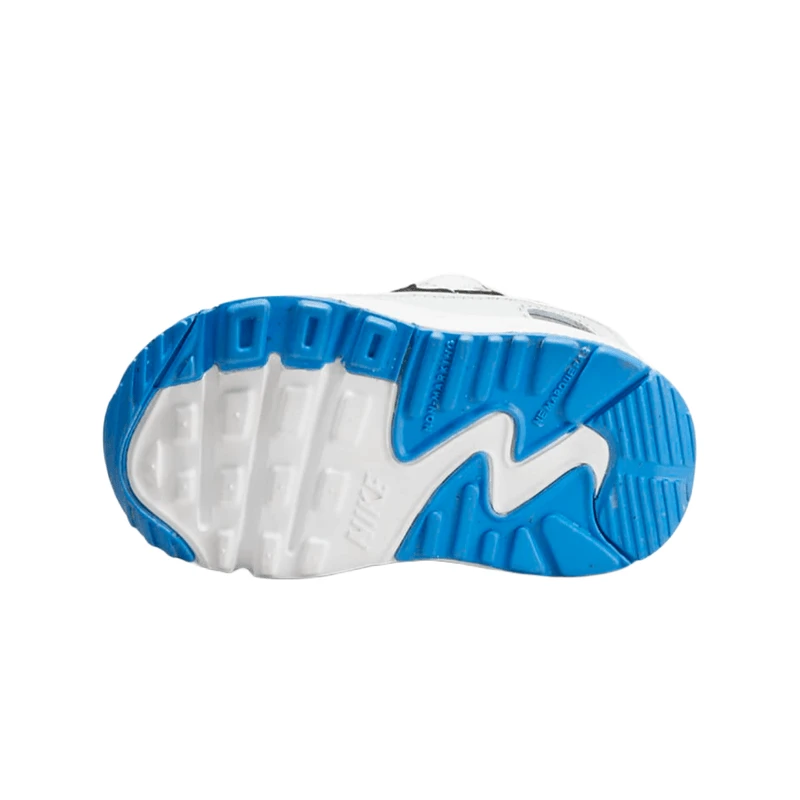 Nike Air Max 90 Toggle Shoe - Toddler 4 Nike Air Max 90 Toggle Shoe - Toddler - Image 2