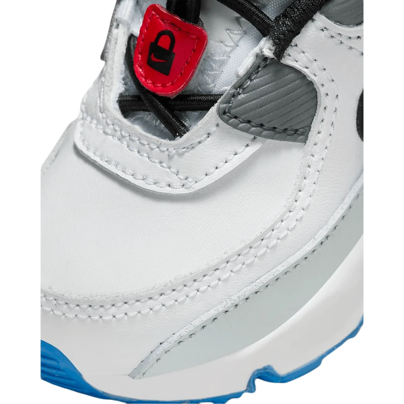 Nike Air Max 90 Toggle Shoe - Toddler 7 Nike Air Max 90 Toggle Shoe - Toddler - Image 5