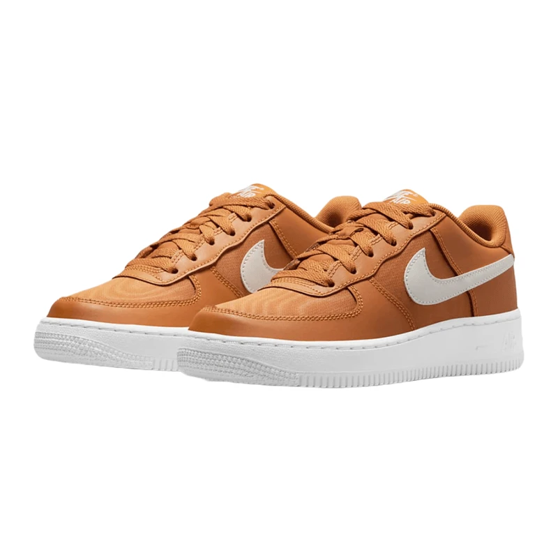 Nike Air Force 1 LV8 2 Shoe - Youth 8 Nike Air Force 1 LV8 2 Shoe - Youth - Image 6