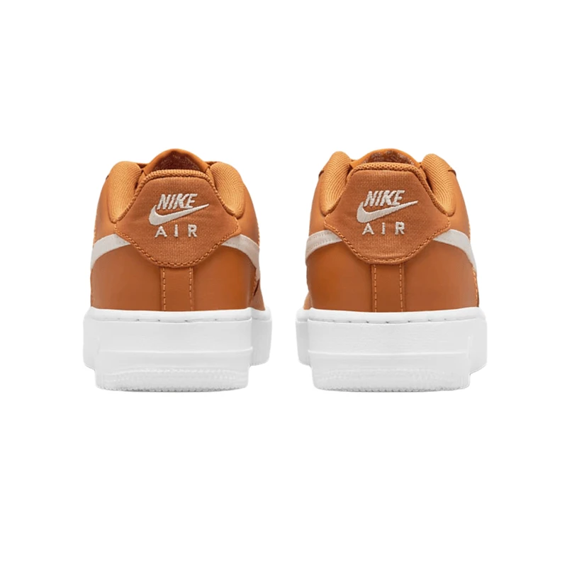 Nike Air Force 1 LV8 2 Shoe - Youth 4 Nike Air Force 1 LV8 2 Shoe - Youth - Image 2