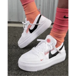 Nike Court Vision Alta Shoe - Women's -Nike Shop 1341064 800 auto