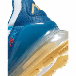 Nike Air Max 270 Shoe - Men's -Nike Shop 1341220 800 auto