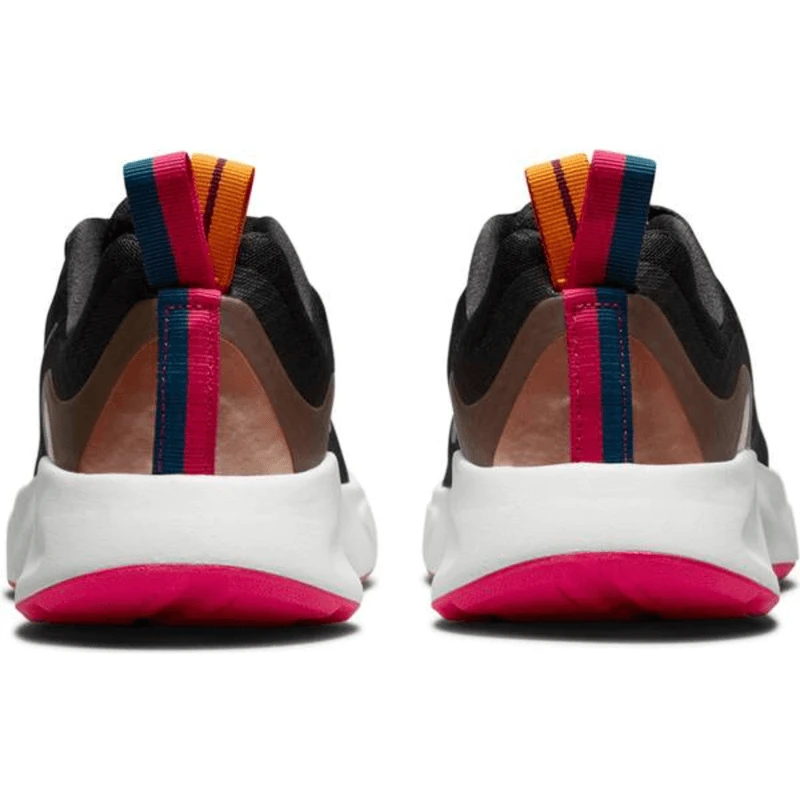 Nike Wear All Day SE Shoe - Boys' 6 Nike Wear All Day SE Shoe - Boys' - Image 4