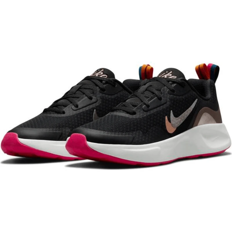 Nike Wear All Day SE Shoe - Boys' 3 Nike Wear All Day SE Shoe - Boys'