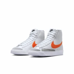 Nike Blazer Mid '77 Shoe - Youth 19 Nike Blazer Mid '77 Shoe - Youth -Nike Shop 1341245 800 auto