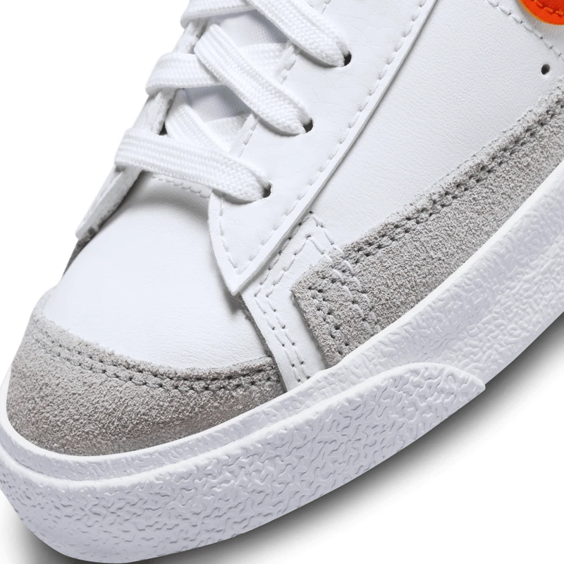 Nike Blazer Mid '77 Shoe - Youth 11 Nike Blazer Mid '77 Shoe - Youth - Image 9