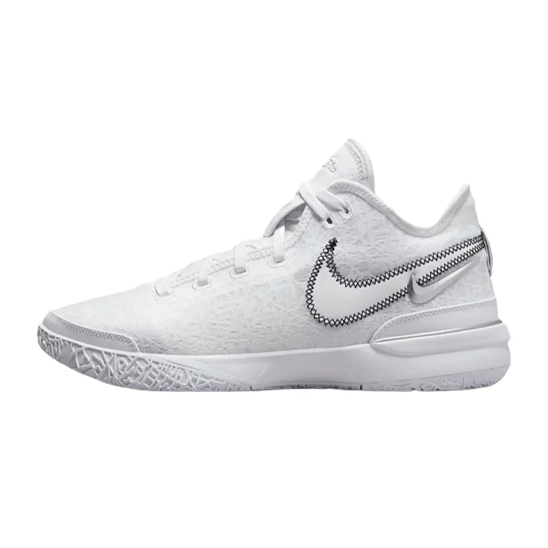 Nike LeBron NXXT Gen Shoe - Men's 9 Nike LeBron NXXT Gen Shoe - Men's - Image 7