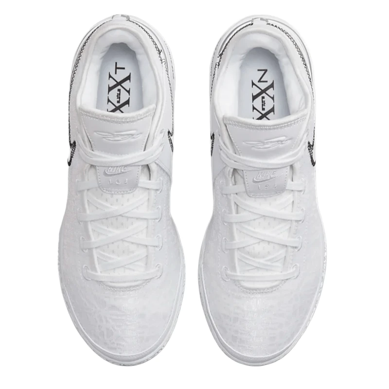 Nike LeBron NXXT Gen Shoe - Men's 3 Nike LeBron NXXT Gen Shoe - Men's