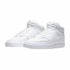Nike Court Vision Mid Shoe - Women's -Nike Shop 1341514 800 auto