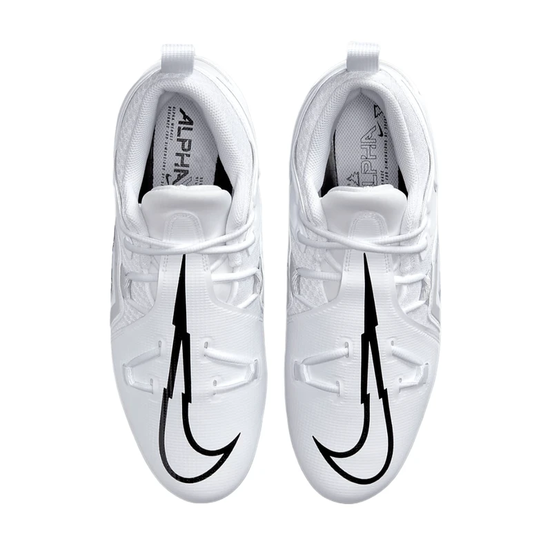 Nike Alpha Menace Pro 3 Football Cleat - Men's 3 Nike Alpha Menace Pro 3 Football Cleat - Men's