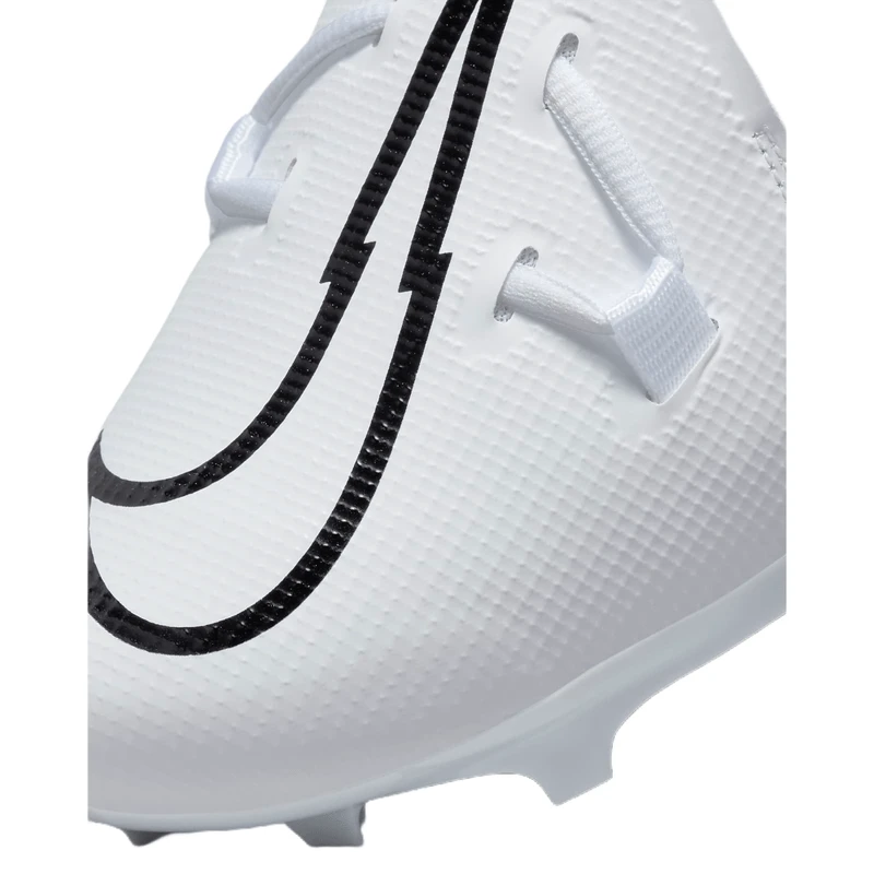 Nike Alpha Menace Pro 3 Football Cleat - Men's 10 Nike Alpha Menace Pro 3 Football Cleat - Men's - Image 8