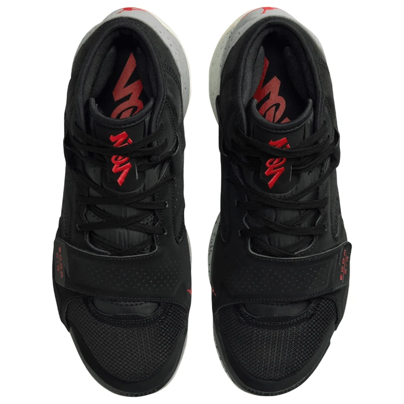 Nike Zion 2 Basketball Shoe - Men's 3 Nike Zion 2 Basketball Shoe - Men's