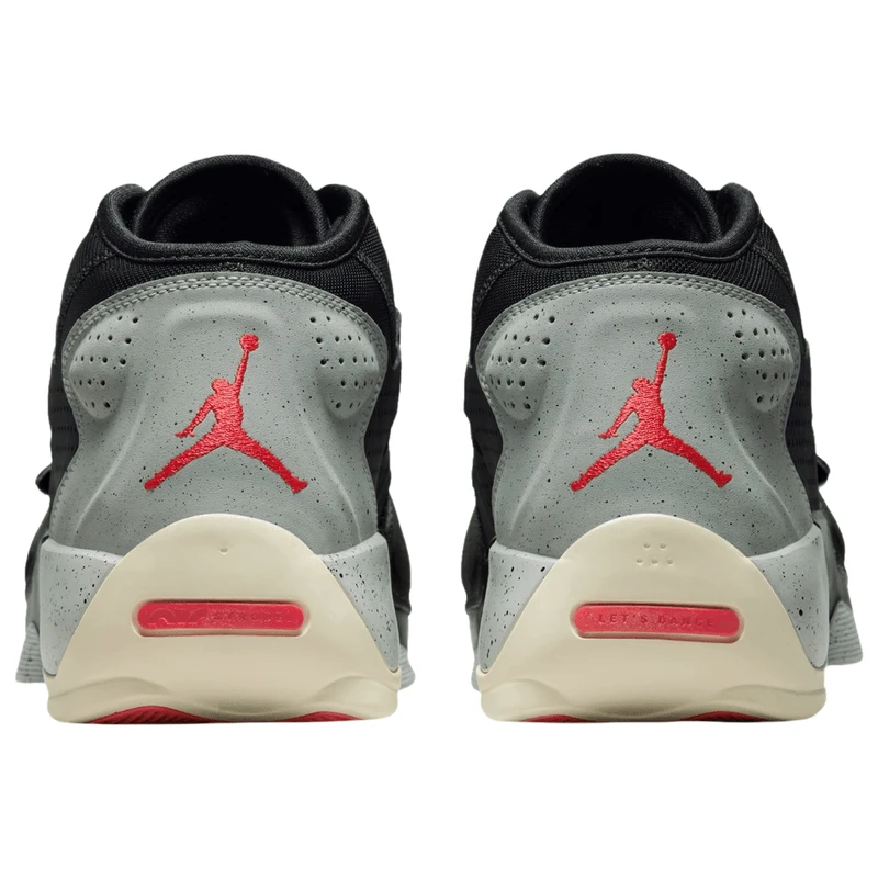 Nike Zion 2 Basketball Shoe - Men's 4 Nike Zion 2 Basketball Shoe - Men's - Image 2