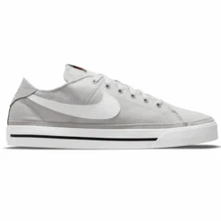 Nike Court Legacy Canvas Shoe - Men's