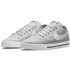 Nike Court Legacy Canvas Shoe - Men's -Nike Shop 1341950 800 auto