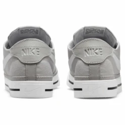 Nike Court Legacy Canvas Shoe - Men's -Nike Shop 1341952 800 auto