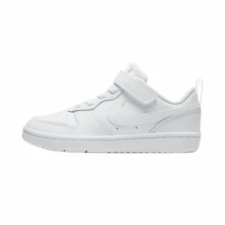 Nike Court Borough Low 2 Shoe - Toddler -Nike Shop 1342027 800 auto
