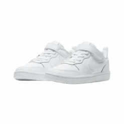 Nike Court Borough Low 2 Shoe - Toddler -Nike Shop 1342028 800 auto