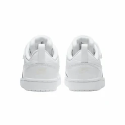 Nike Court Borough Low 2 Shoe - Toddler