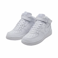 Nike Air Force 1 Mid LE Shoe - Youth -Nike Shop 1343137 800 auto