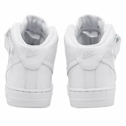 Nike Air Force 1 Mid LE Shoe - Youth -Nike Shop 1343138 800 auto