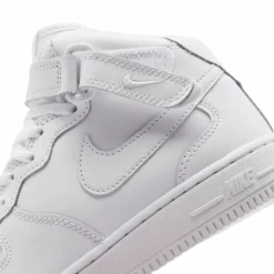 Nike Air Force 1 Mid LE Shoe - Youth -Nike Shop 1343139 800 auto