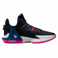 Nike LeBron Witness 6 Basketball Shoe - Men's -Nike Shop 1344664 800 auto