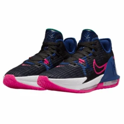 Nike LeBron Witness 6 Basketball Shoe - Men's -Nike Shop 1344665 800 auto