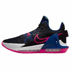 Nike LeBron Witness 6 Basketball Shoe - Men's -Nike Shop 1344668 800 auto