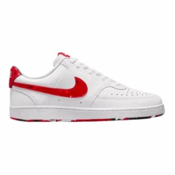 Nike Court Vision Low Shoe - Men's