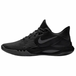 Nike Precision 5 Basketball Shoe - Men's