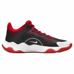 Nike Fly By Mid 3 Shoe - Men's -Nike Shop 1345481 800 auto