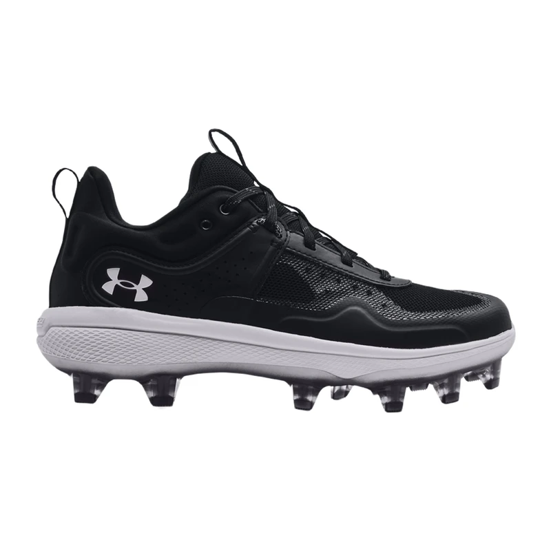 Under Armour Glyde MT TPU Softball Cleat - Women's 3 Under Armour Glyde MT TPU Softball Cleat - Women's