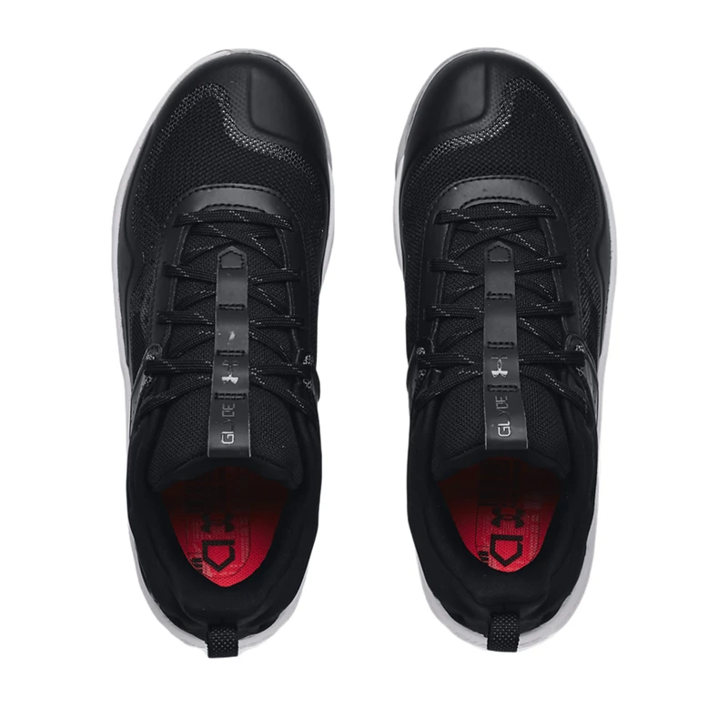 Under Armour Glyde MT TPU Softball Cleat - Women's 7 Under Armour Glyde MT TPU Softball Cleat - Women's - Image 5