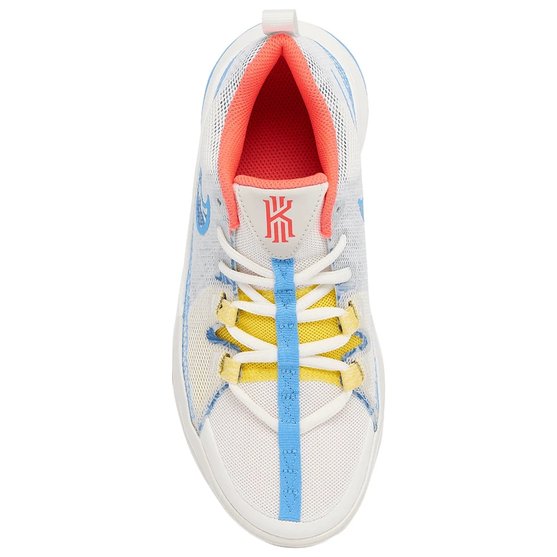 Nike Kyrie Flytrap 6 Shoe - Youth 3 Nike Kyrie Flytrap 6 Shoe - Youth