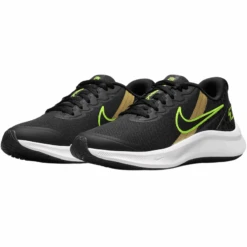Nike Star Runner 3 Grade School Shoe - Youth