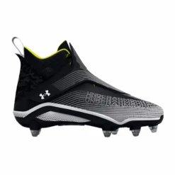 Under Armour Highlight Hammer D Football Cleat - Men's
