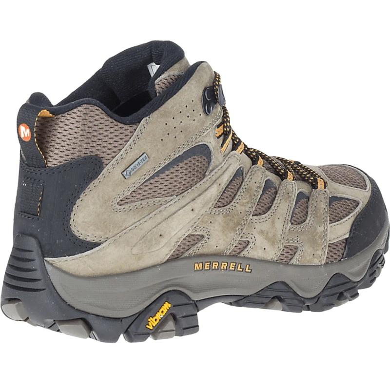 Merrell Moab 3 Gore-Tex Hiking Shoe - Men's 8 Merrell Moab 3 Gore-Tex Hiking Shoe - Men's - Image 6