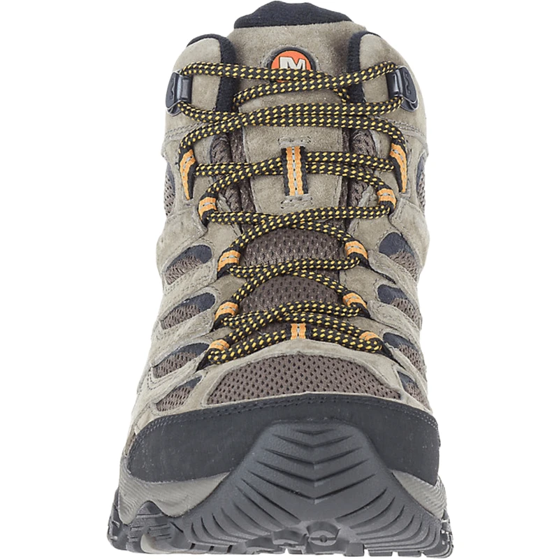 Merrell Moab 3 Gore-Tex Hiking Shoe - Men's 4 Merrell Moab 3 Gore-Tex Hiking Shoe - Men's - Image 2