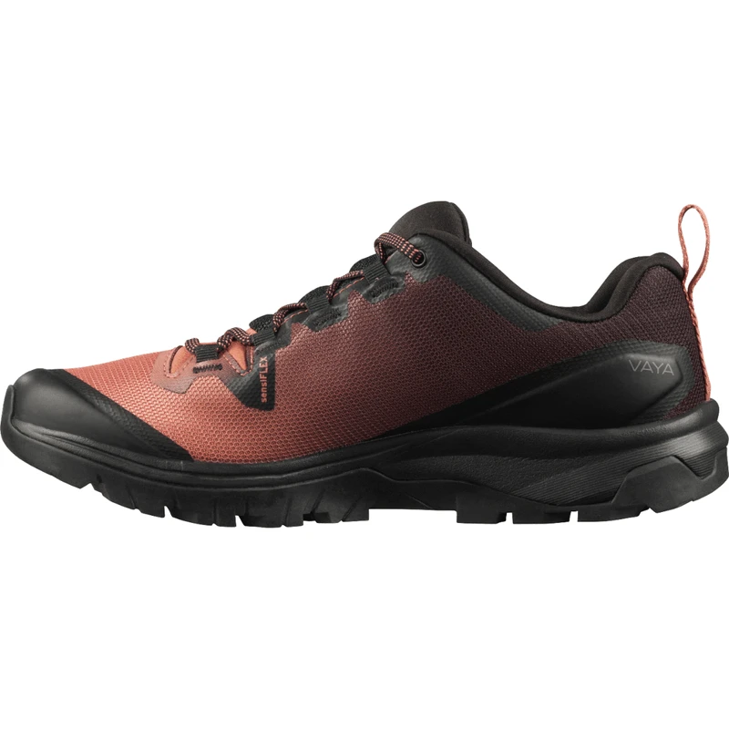 Salomon Vaya Hiking Shoe - Women's 8 Salomon Vaya Hiking Shoe - Women's - Image 6