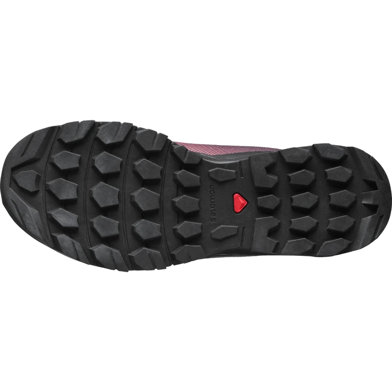 Salomon Vaya Hiking Shoe - Women's 4 Salomon Vaya Hiking Shoe - Women's - Image 2