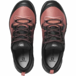 Salomon Vaya Hiking Shoe - Women's