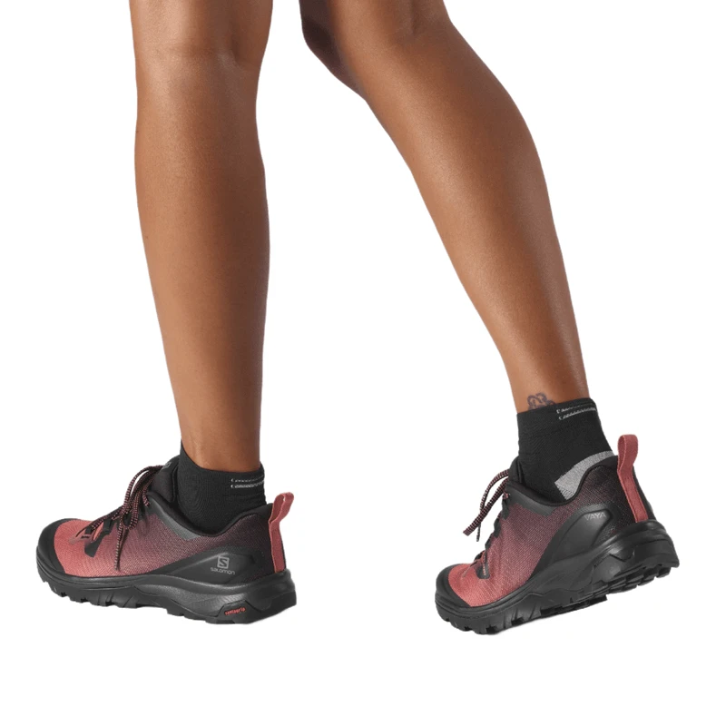Salomon Vaya Hiking Shoe - Women's 6 Salomon Vaya Hiking Shoe - Women's - Image 4