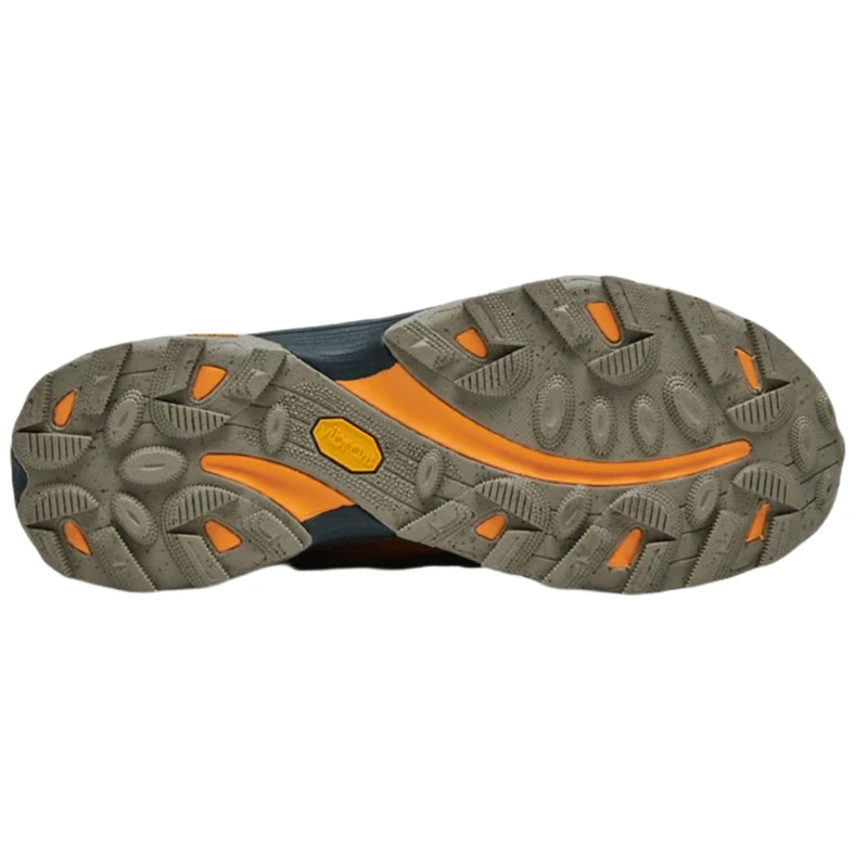 Merrell Moab Speed Mid GTX Shoe - Men's 5 Merrell Moab Speed Mid GTX Shoe - Men's - Image 3