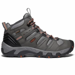KEEN Koven Mid Waterproof Hiking Boot - Men's